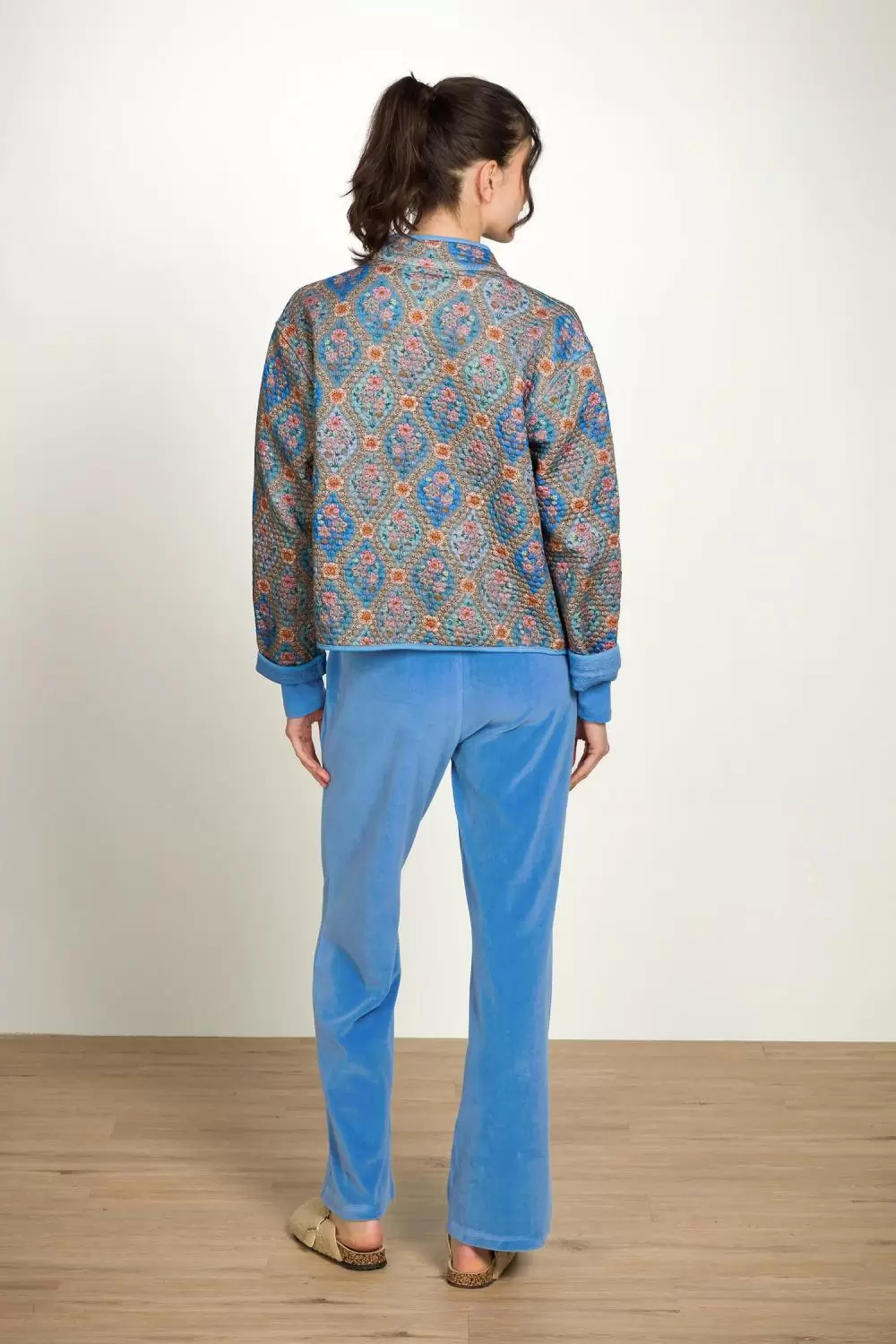 Image of Britta Trousers