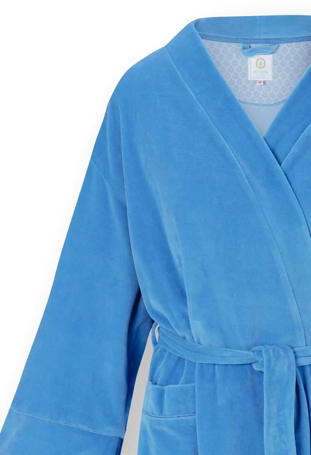 Image of Naiomi Velvet Kimono