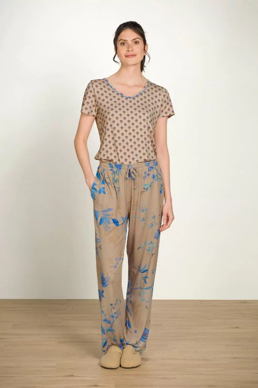 Image of Belin Marigold Trousers