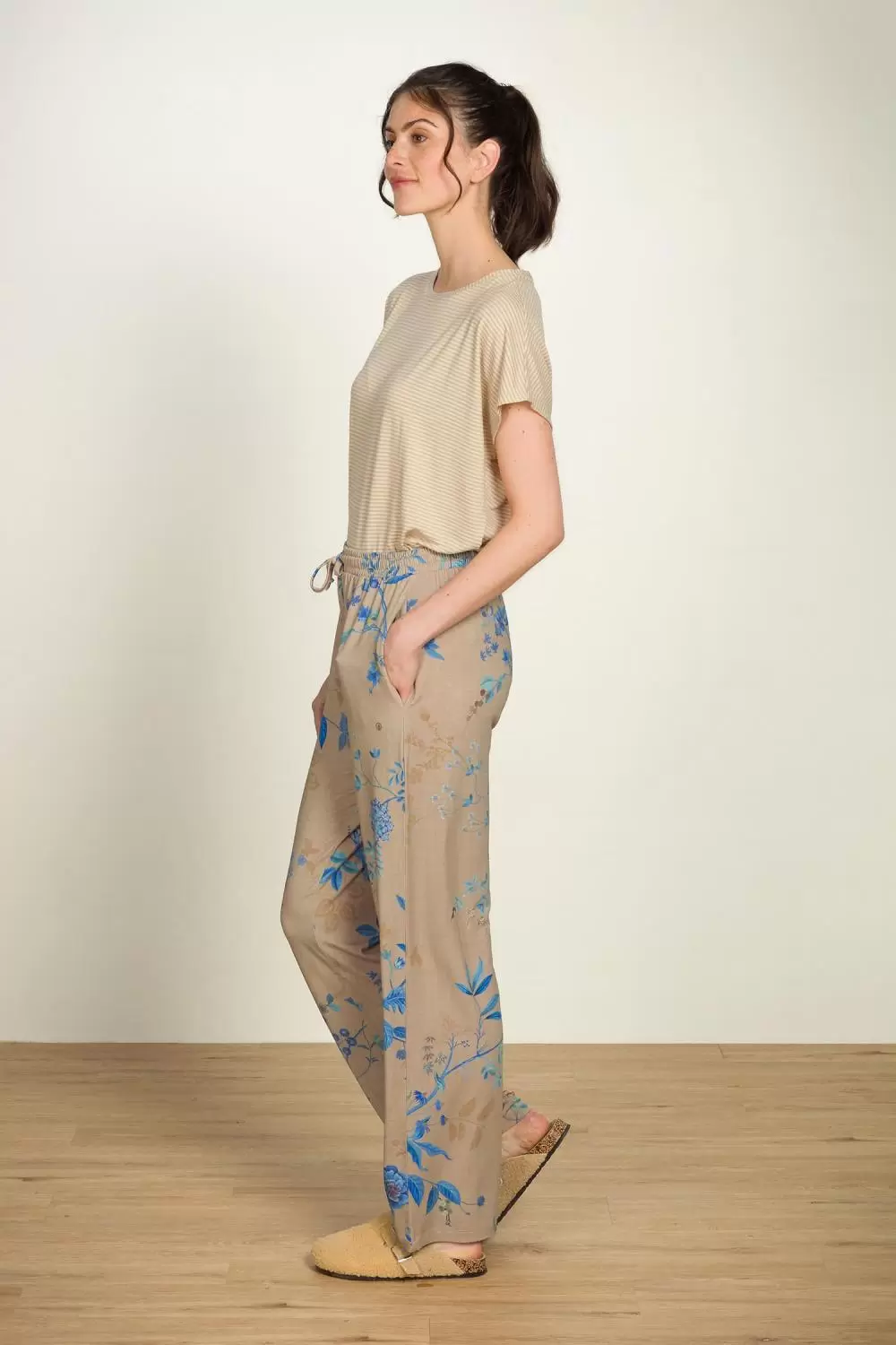 Image of Belin Marigold Trousers