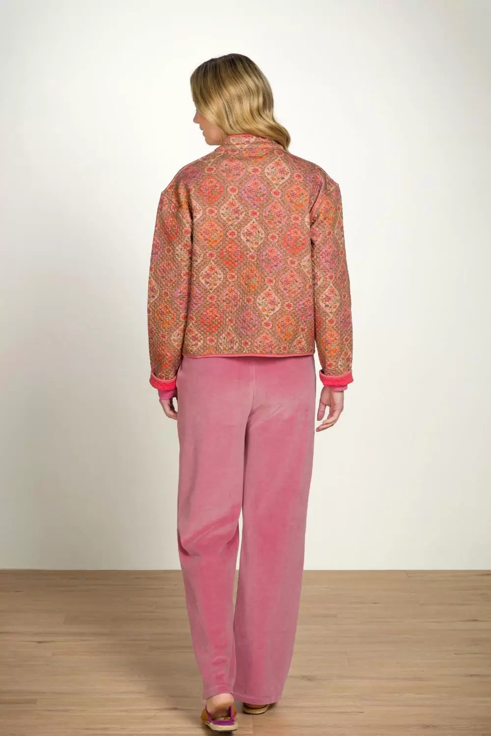 Image of Britta Trousers