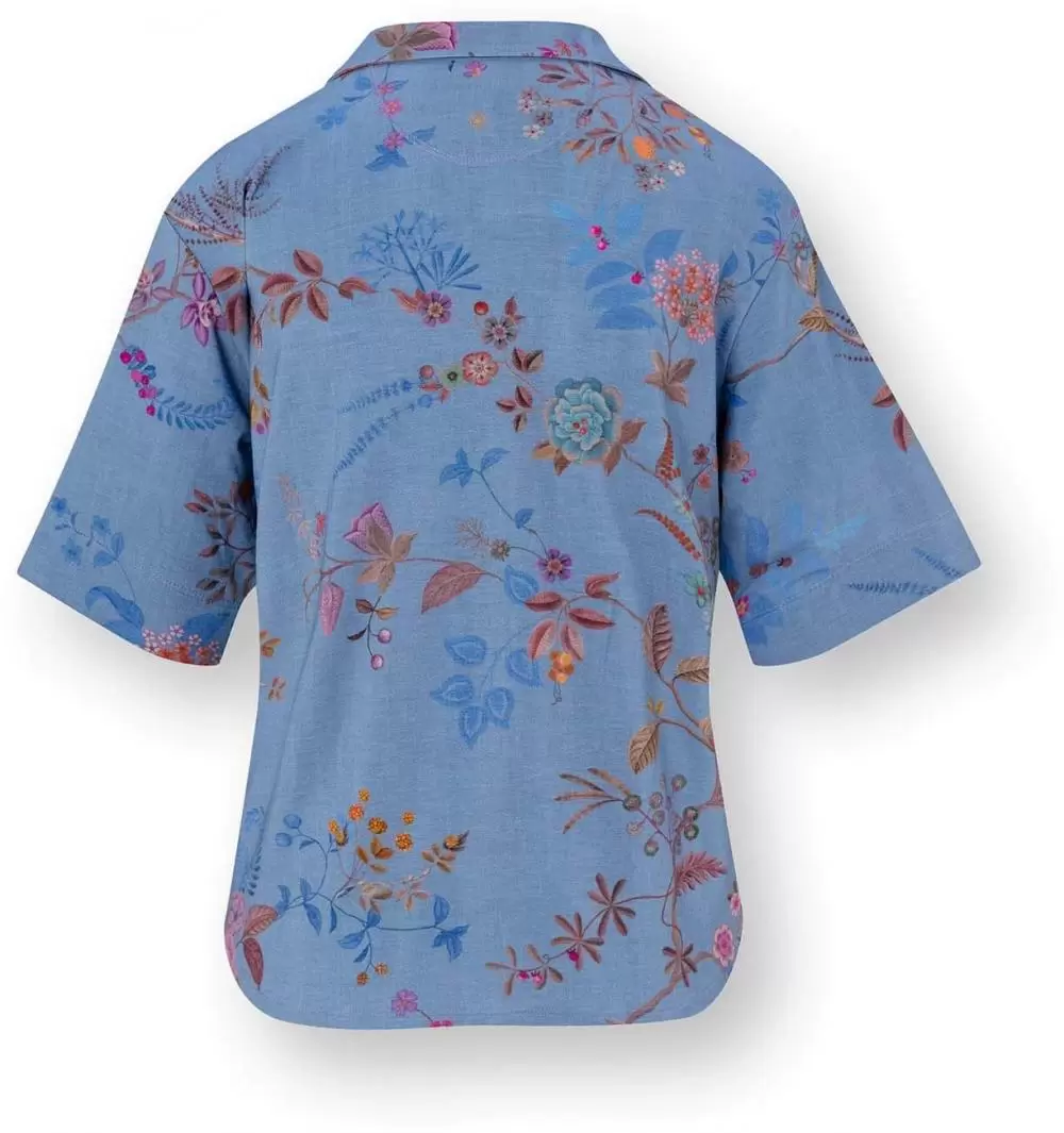 Imagine pt. Top Flora Bodhi Flower