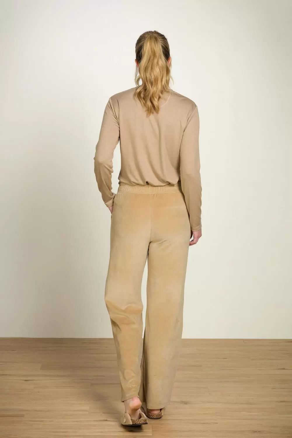 Image of Britta Trousers