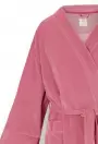 Image of Naiomi Velvet Kimono