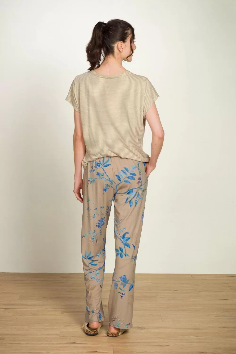Image of Belin Marigold Trousers