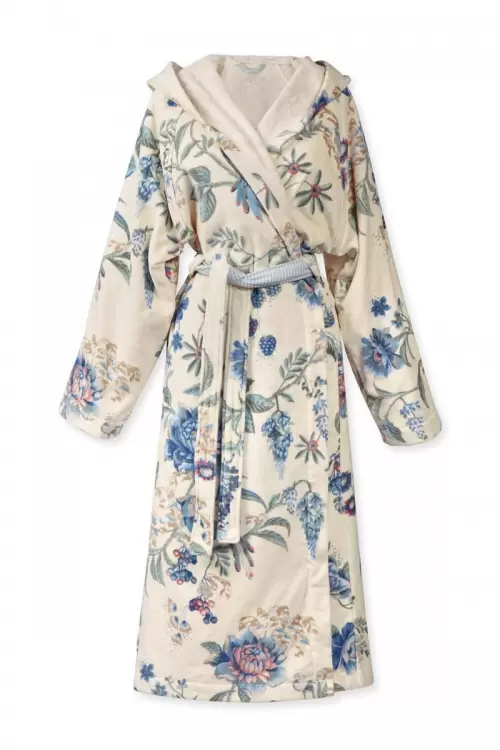 Secret Garden Bathrobe