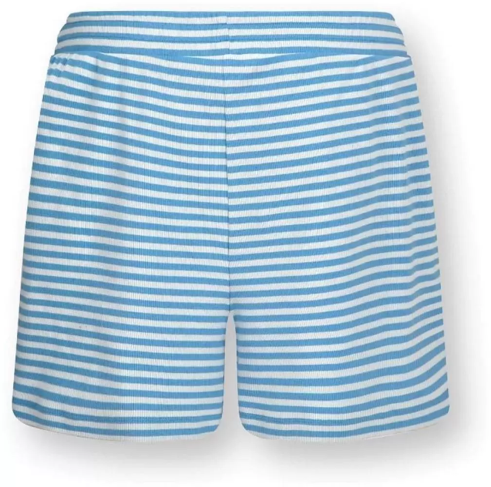 Imagine pt. Pantaloni scurți Little Sumo Stripe