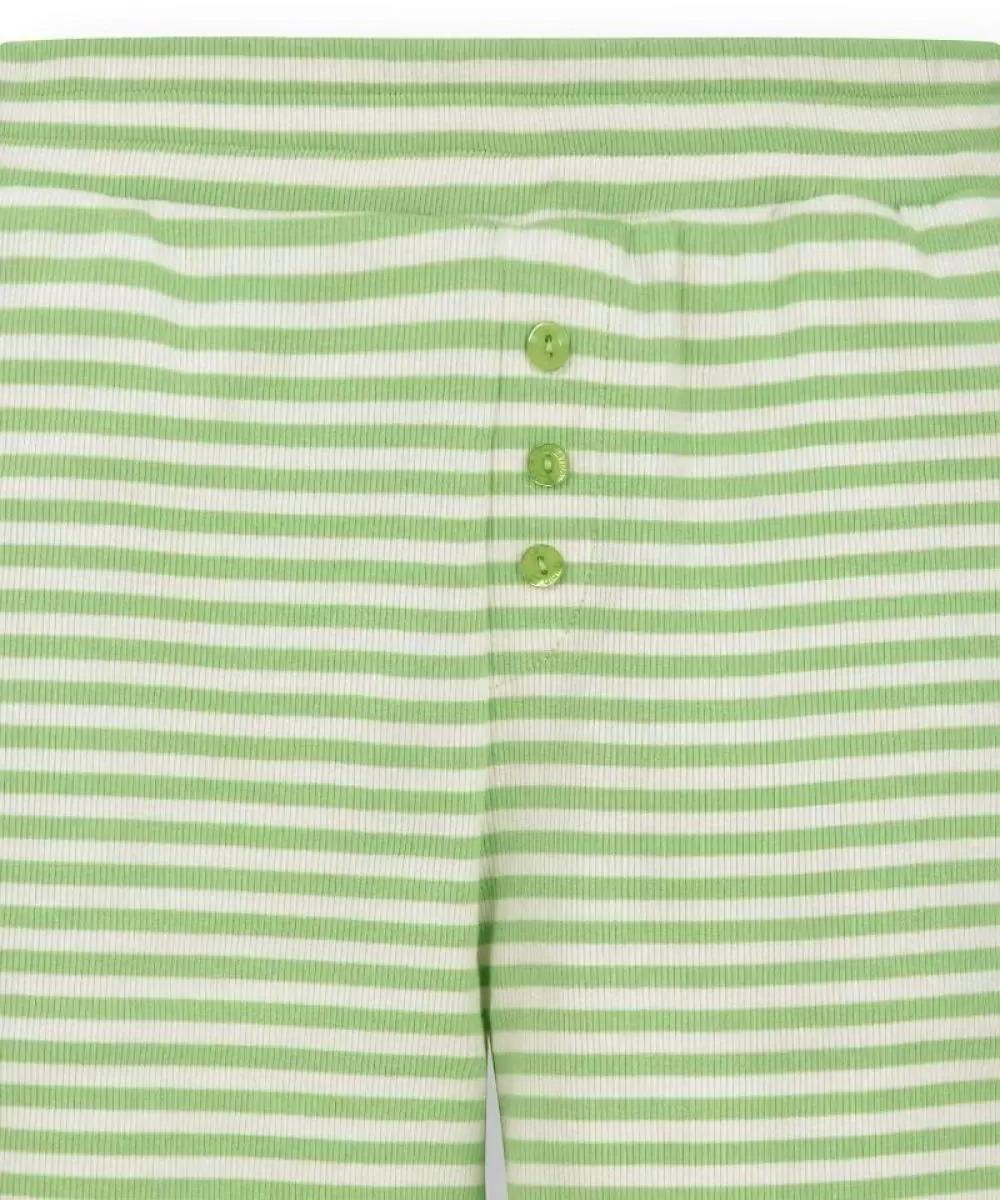 Imagine pt. Pantaloni scurți Little Sumo Stripe