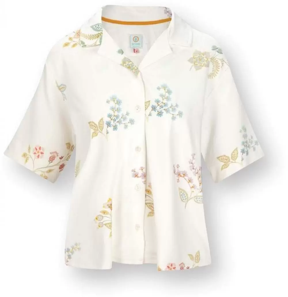 Imagine pt. Top Flora Blossom Chique
