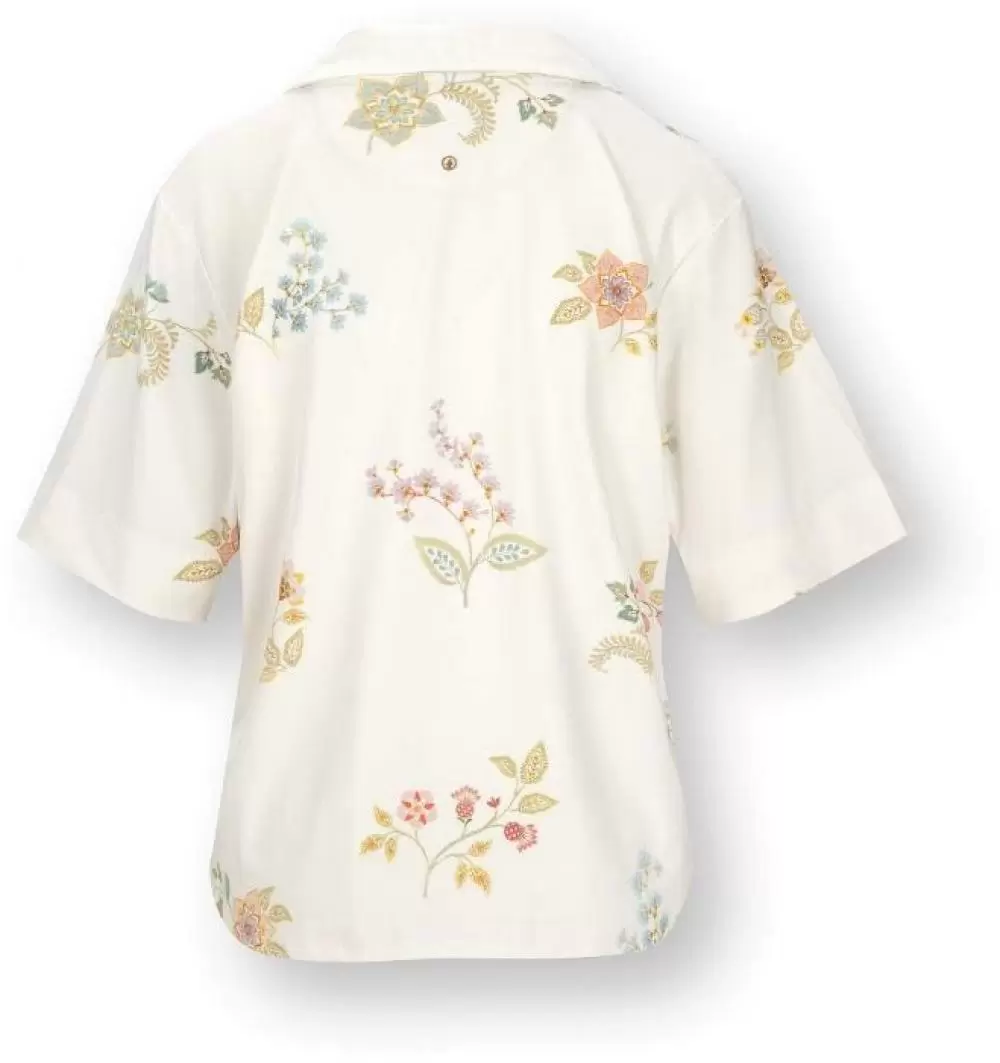 Imagine pt. Top Flora Blossom Chique