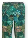 Pantaloni de casă Belin Jardin de Noche