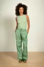 Imagine pt. Pantaloni Belin Ashanti