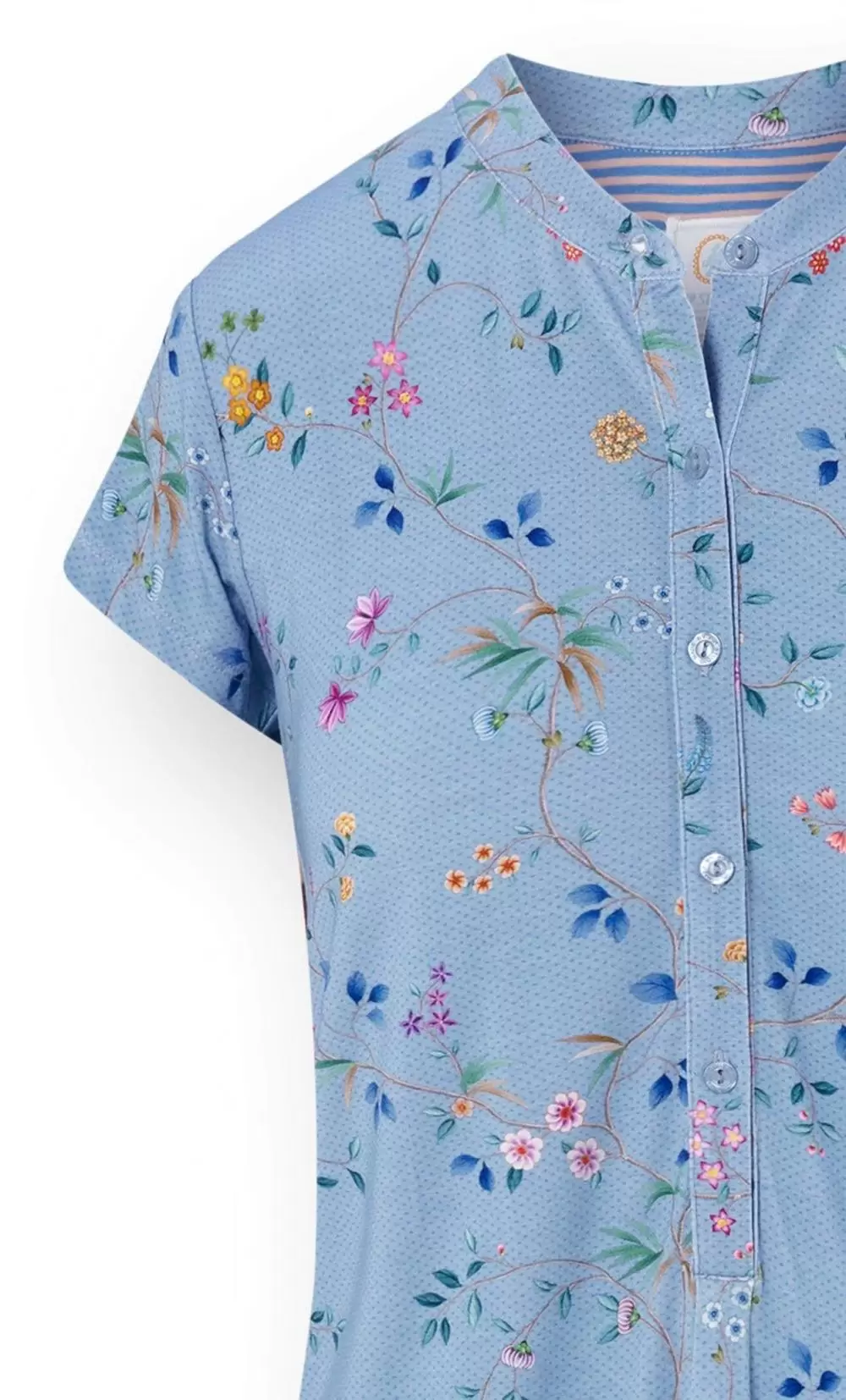 Image of Delhi Dreams Shirt
