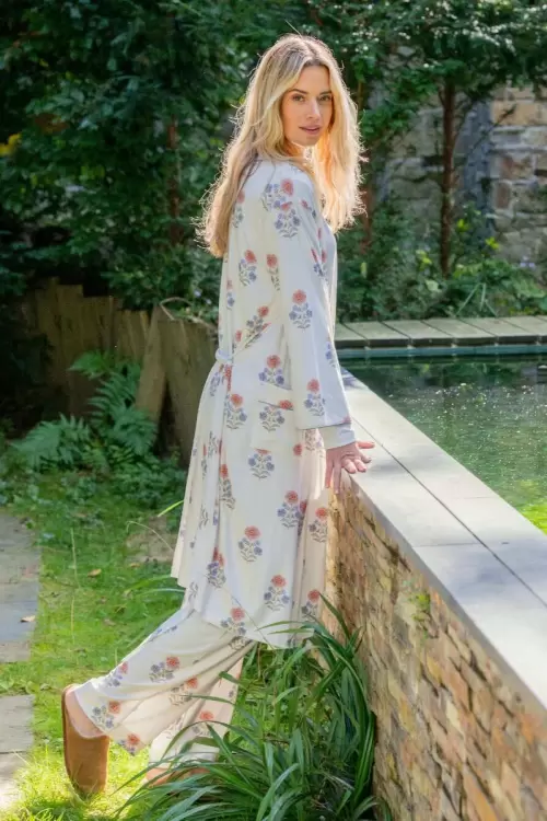 Naiomi Tanaka Kimono