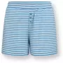 Imagine pt. Pantaloni scurți Little Sumo Stripe