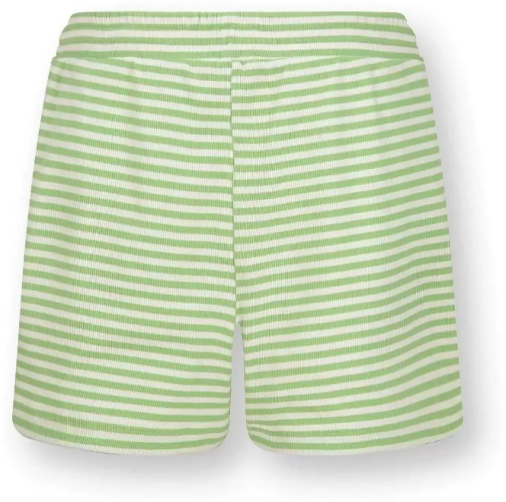 Imagine pt. Pantaloni scurți Little Sumo Stripe