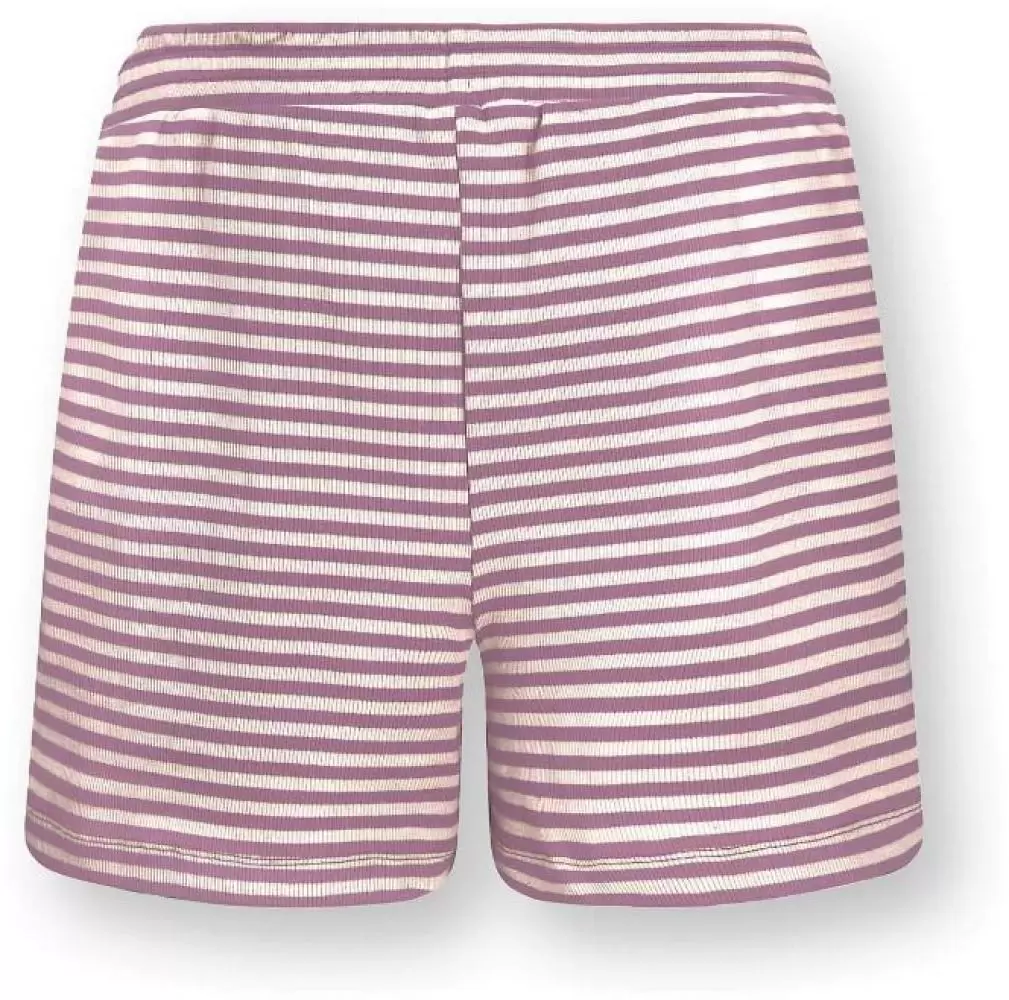 Imagine pt. Pantaloni scurți Little Sumo Stripe