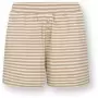 Imagine pt. Pantaloni scurți Little Sumo Stripe