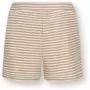 Imagine pt. Pantaloni scurți Little Sumo Stripe