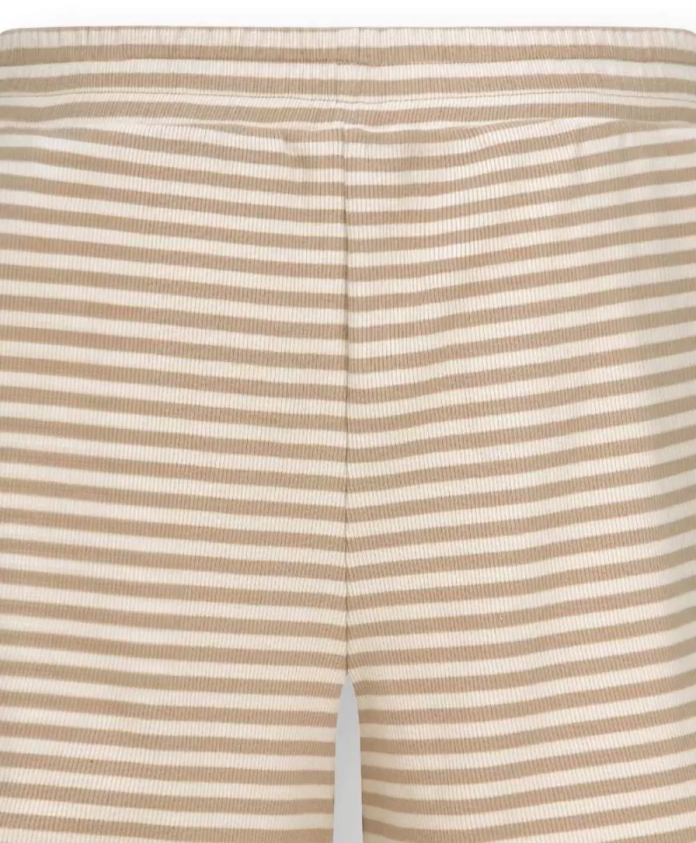 Imagine pt. Pantaloni scurți Little Sumo Stripe