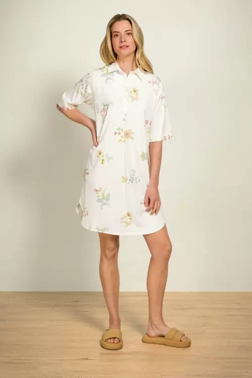 Cămașă Dewi Blossom Chique