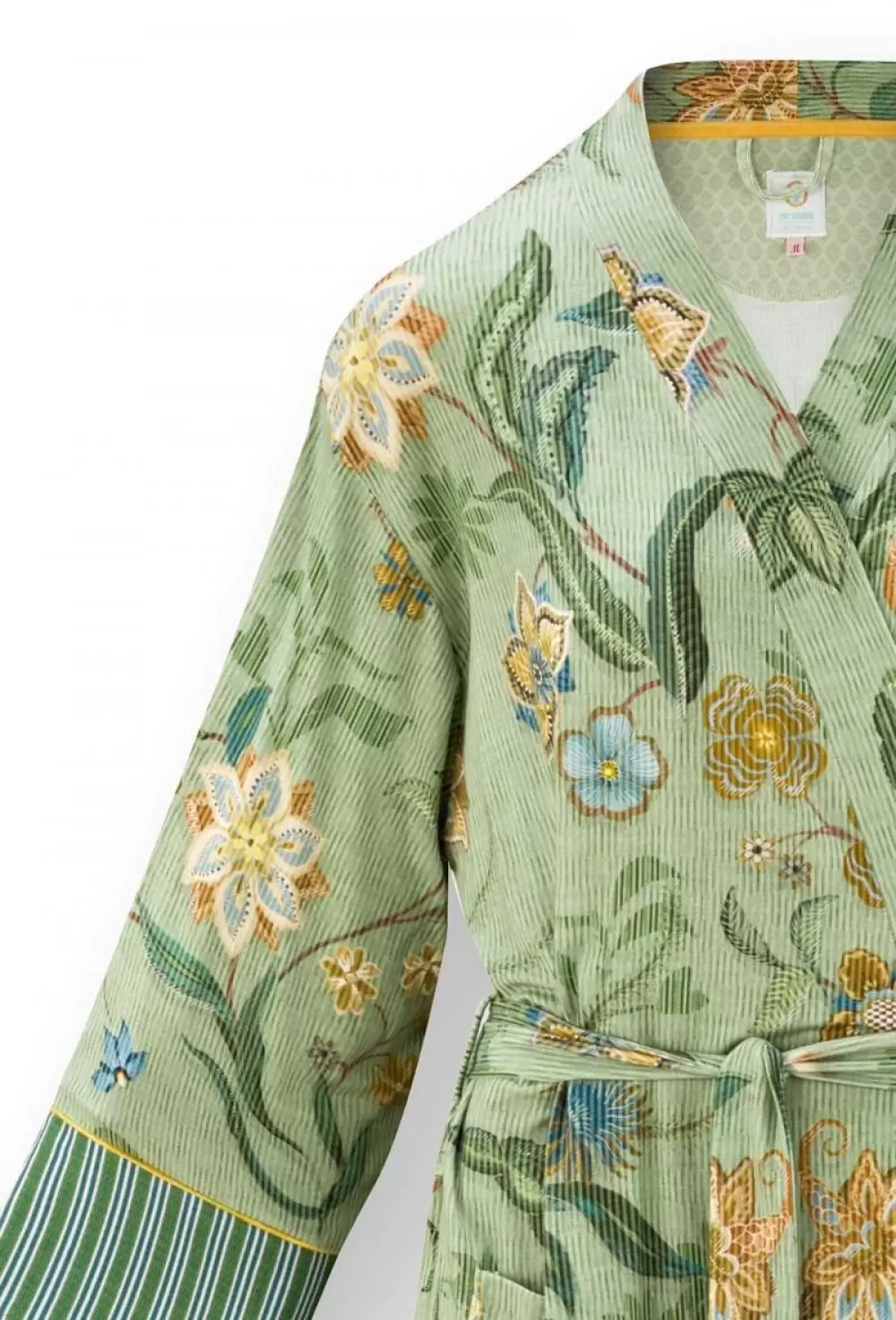 Image of Noa Safari Bloom Kimono