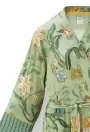 Image of Noa Safari Bloom Kimono