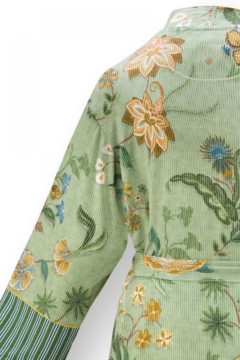 Image of Noa Safari Bloom Kimono