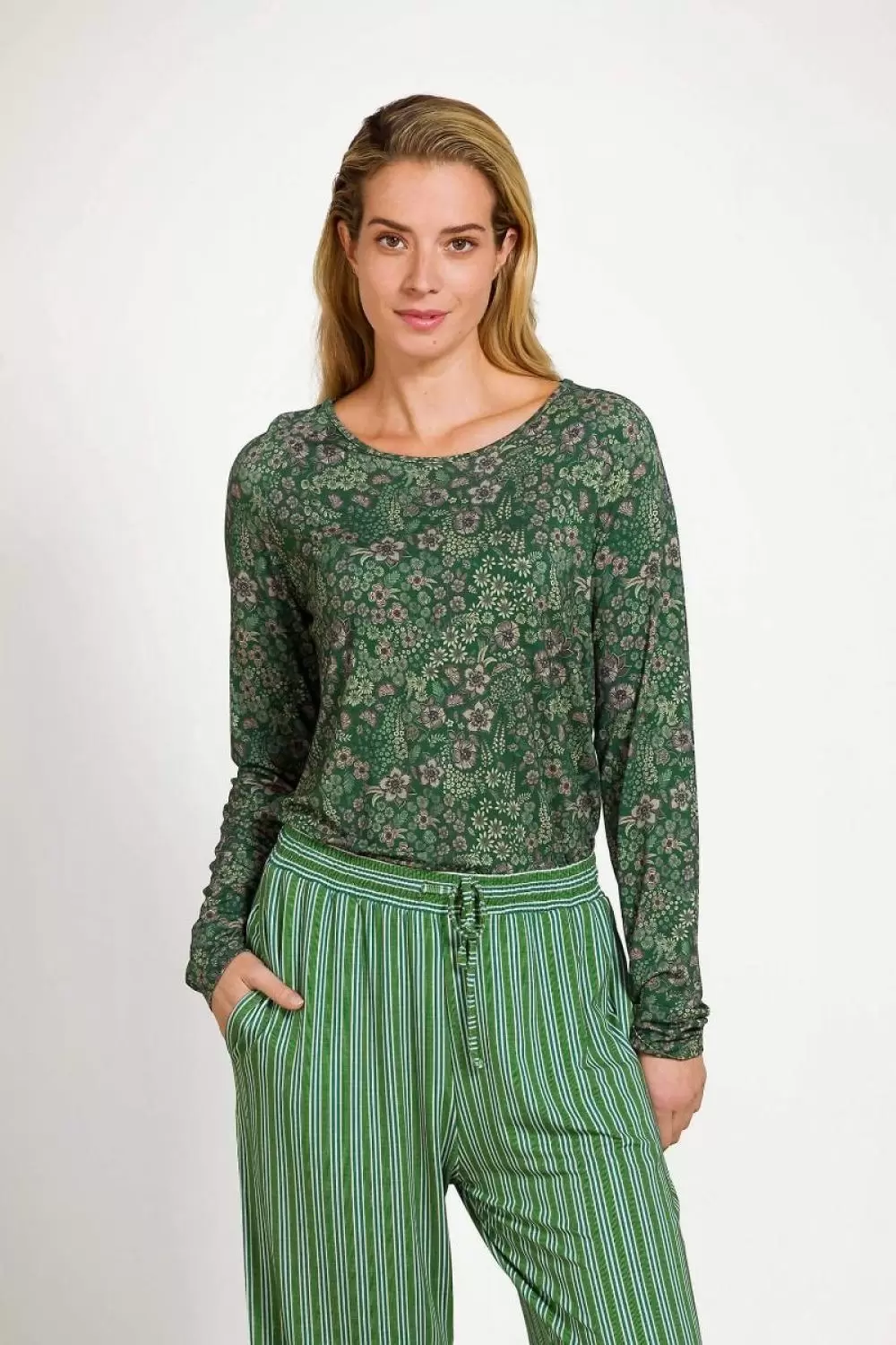 Image of Tina Daisy Dreams Top
