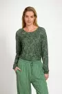 Image of Tina Daisy Dreams Top