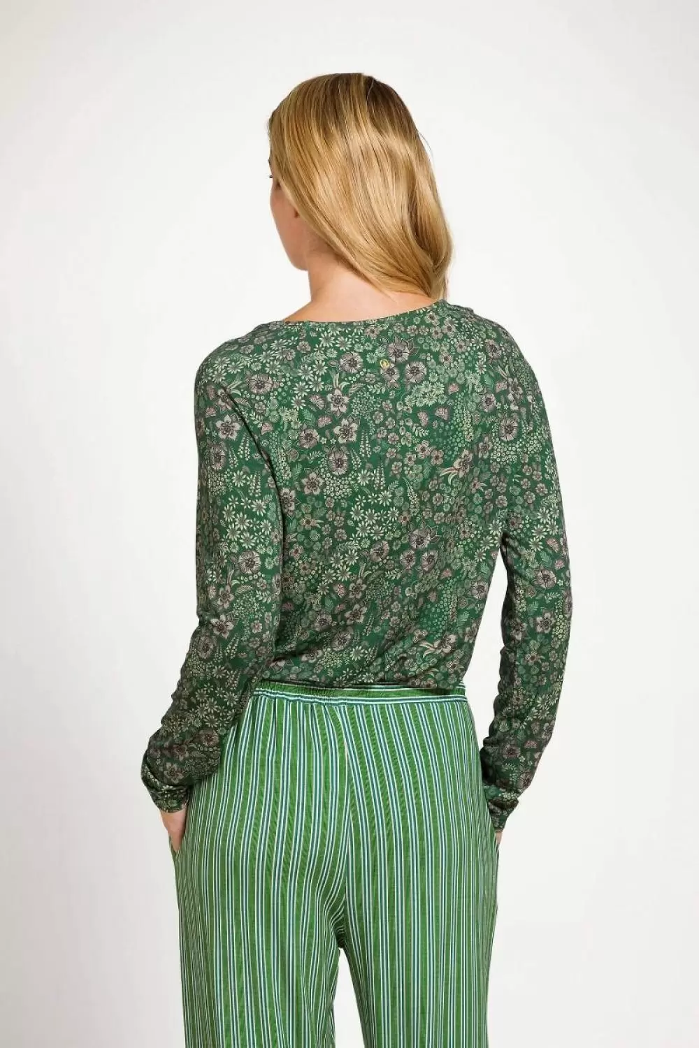 Image of Tina Daisy Dreams Top