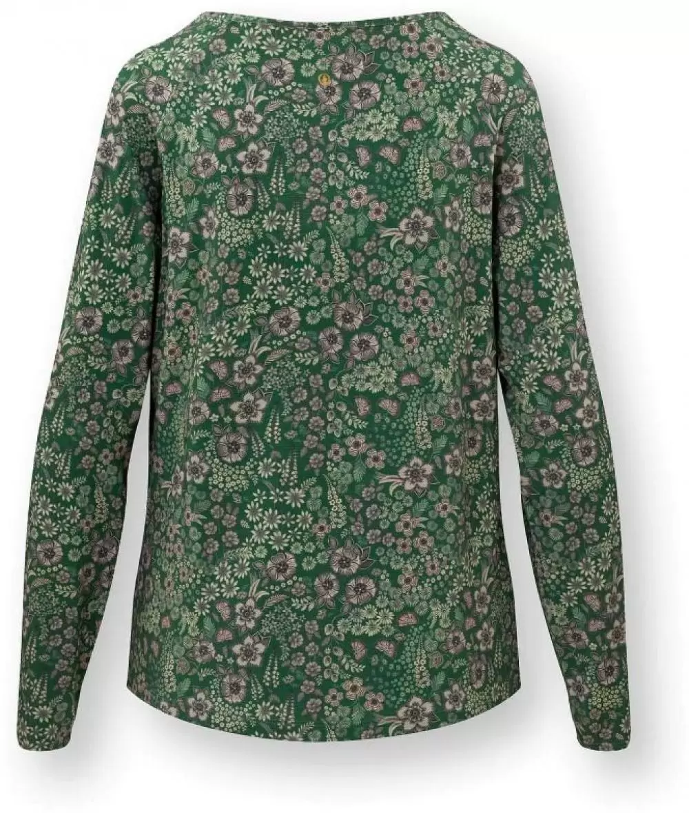 Image of Tina Daisy Dreams Top