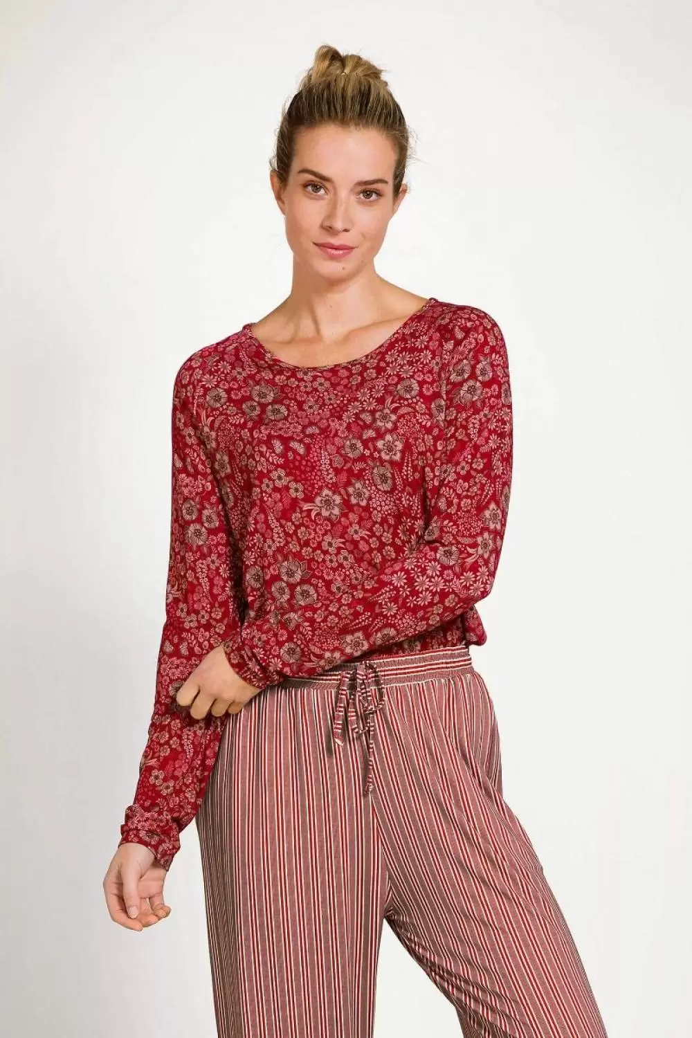 Image of Tina Daisy Dreams Top