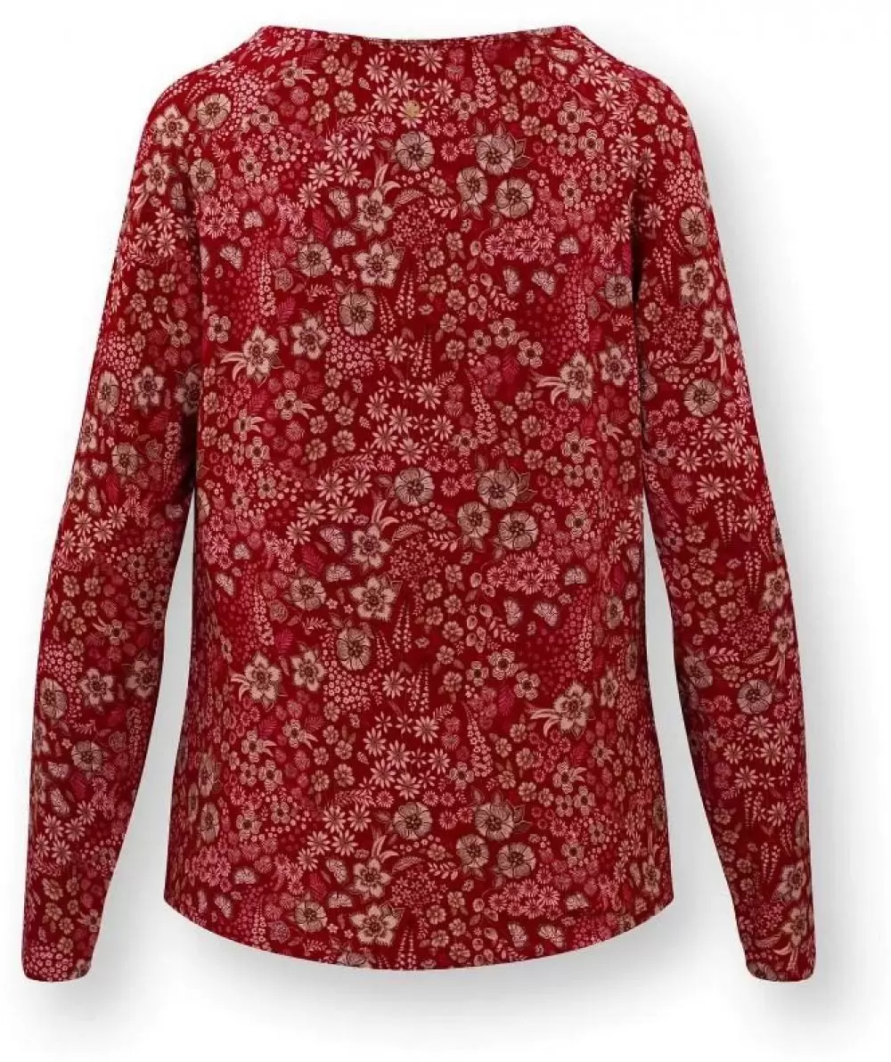 Image of Tina Daisy Dreams Top