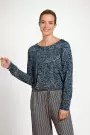 Image of Tina Daisy Dreams Top