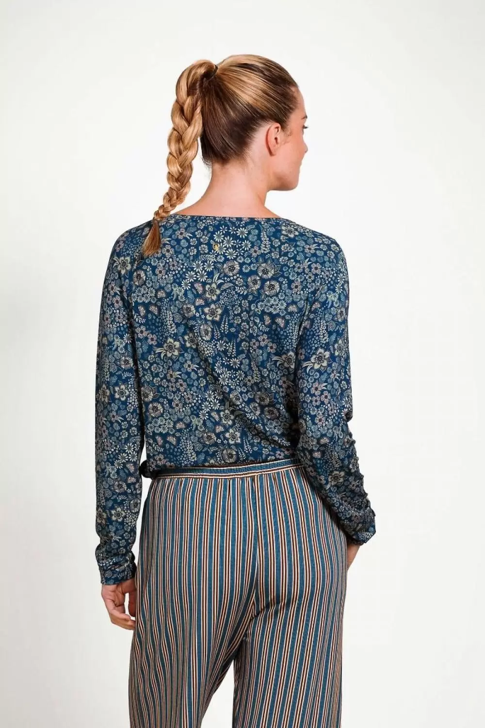 Image of Tina Daisy Dreams Top