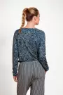 Image of Tina Daisy Dreams Top