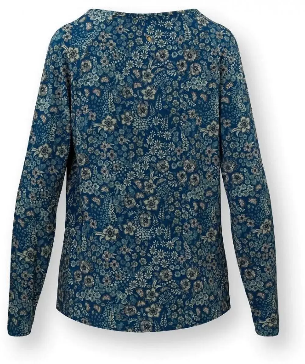 Image of Tina Daisy Dreams Top