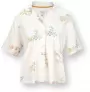 Image of Flora Blossom Chique Top
