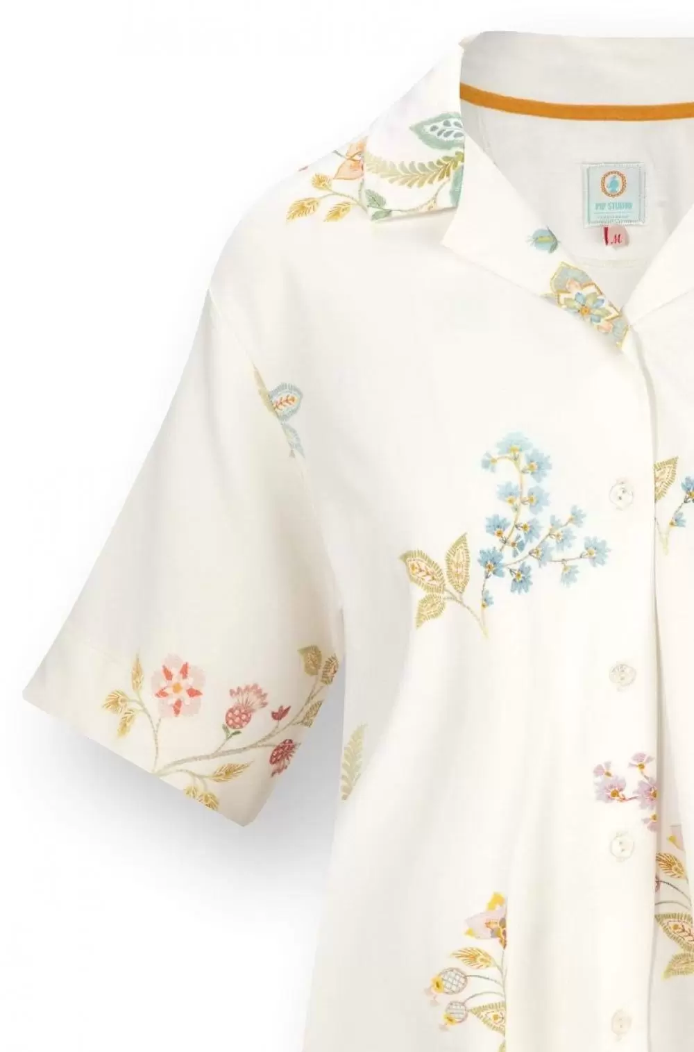 Image of Flora Blossom Chique Top