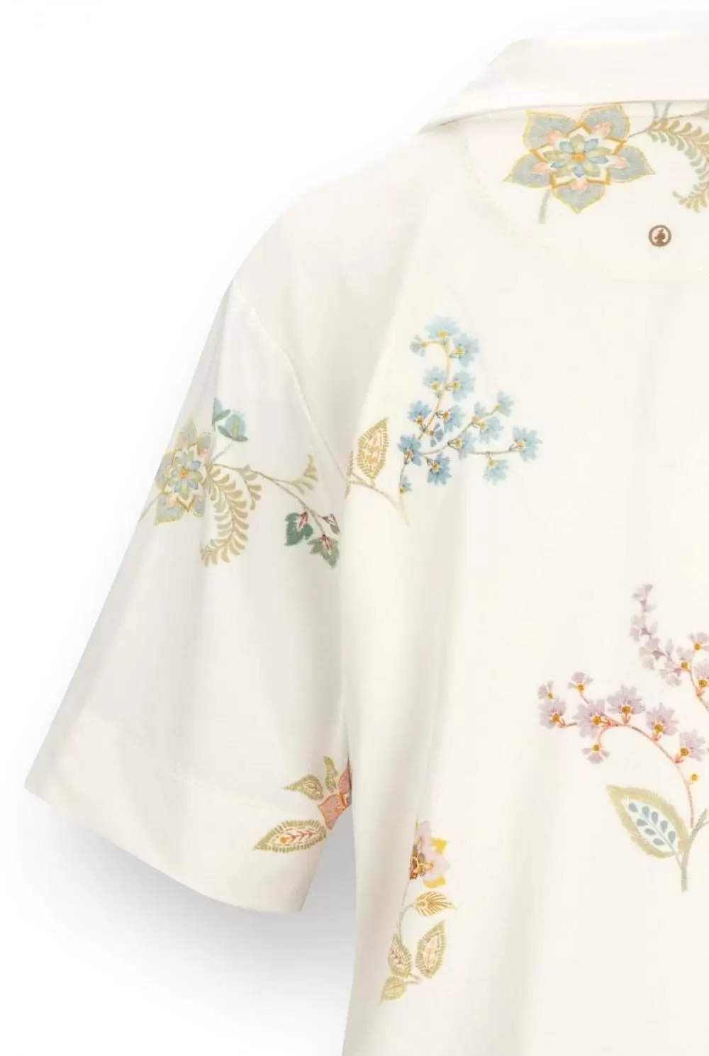 Image of Flora Blossom Chique Top