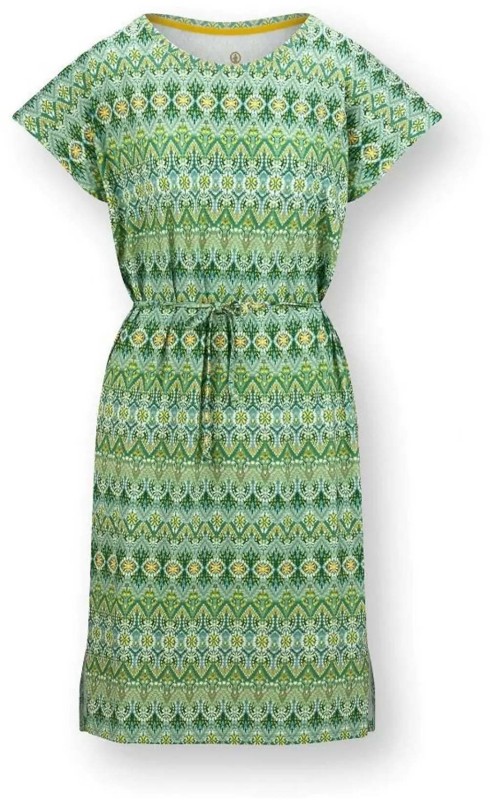 Image of Didi Ashanti Tunic