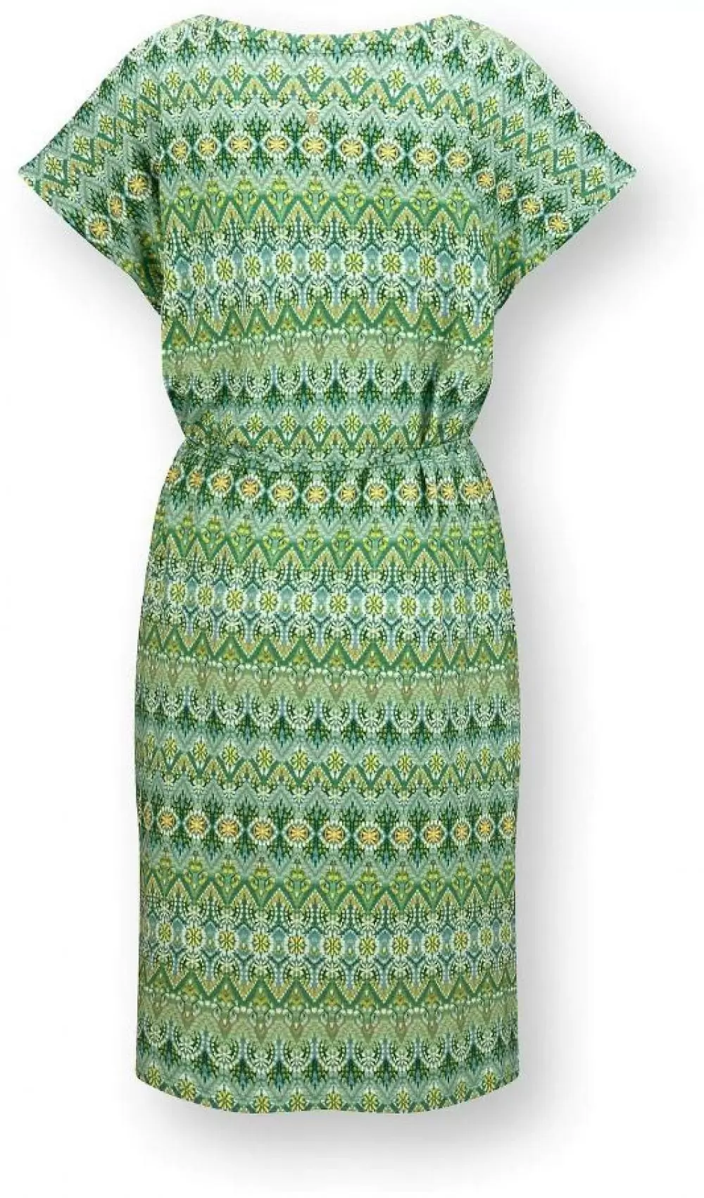 Image of Didi Ashanti Tunic