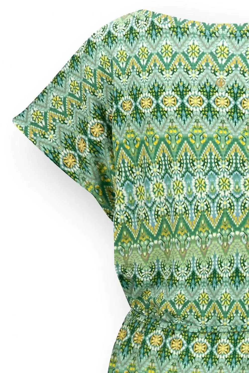 Image of Didi Ashanti Tunic