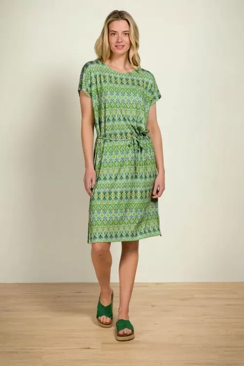 Didi Ashanti Tunic