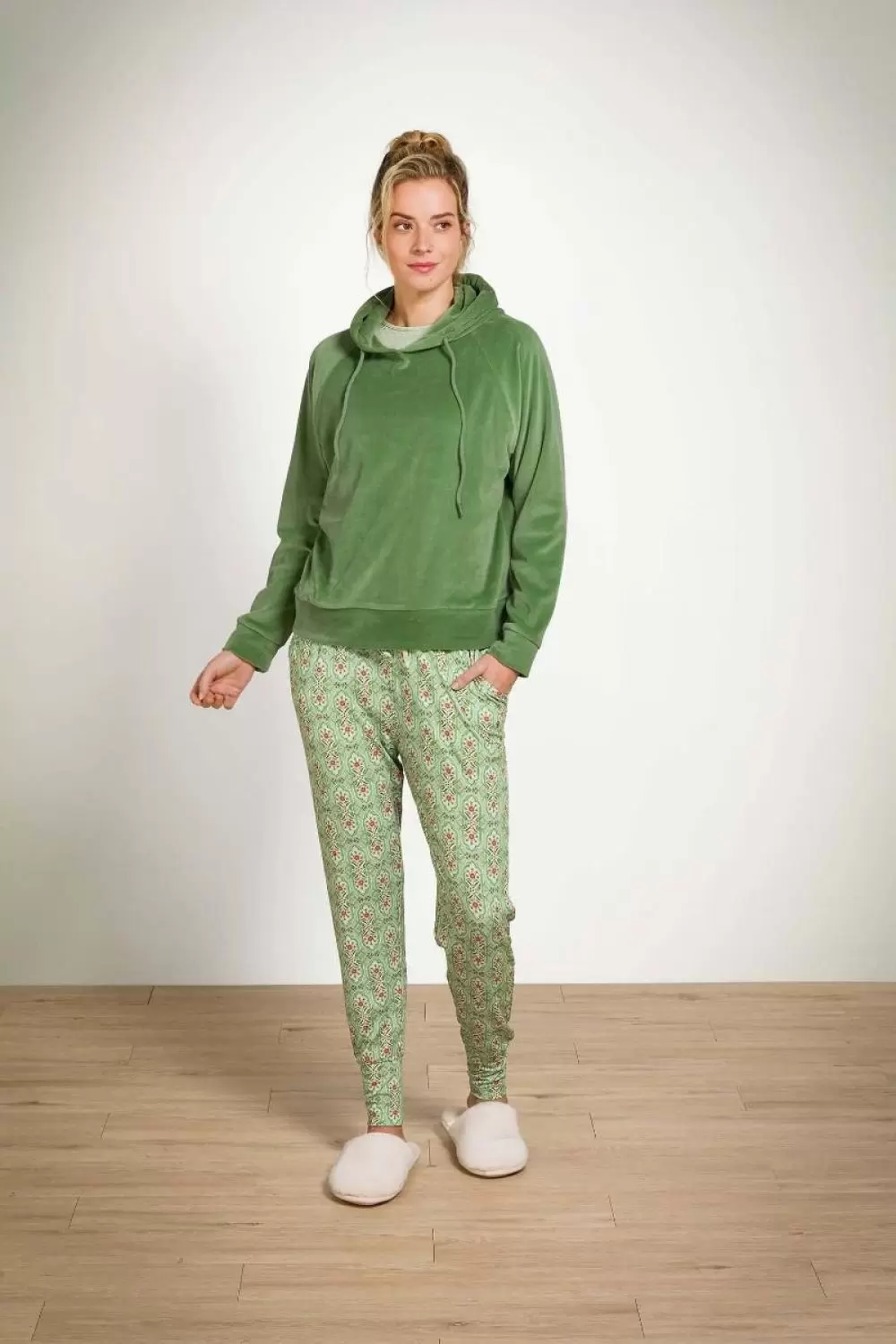 Image of Tamari Sweater