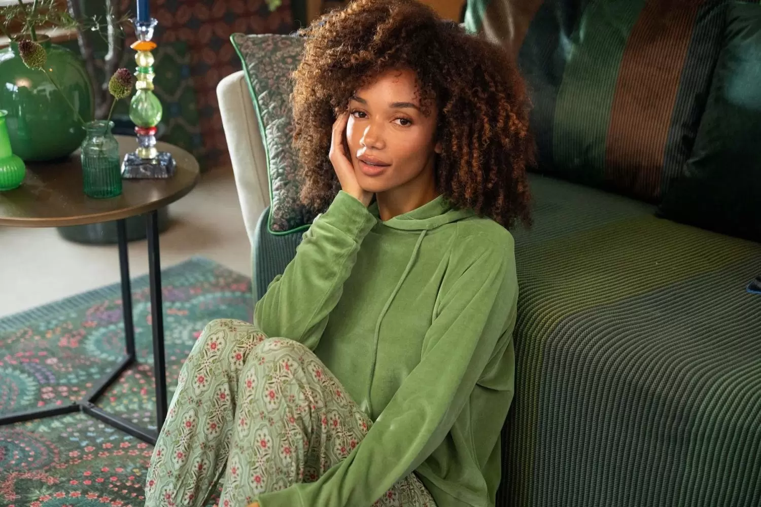 Image of Tamari Sweater