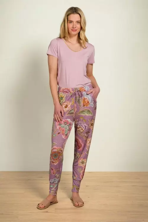 Pantaloni Bobien Matata