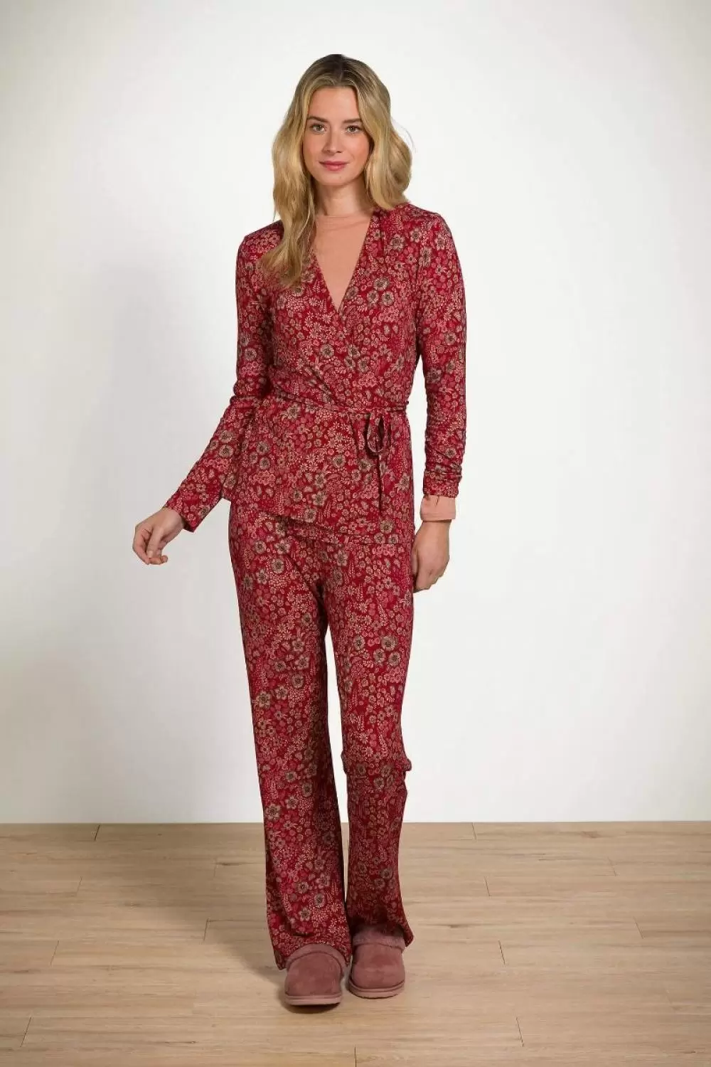 Image of Blake Daisy Dreams Trousers