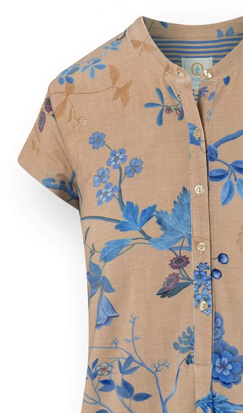 Image of Marigold Shirt